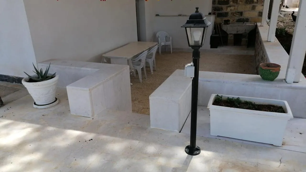 بيت للعطل Cofano Home كوستوناتشي
