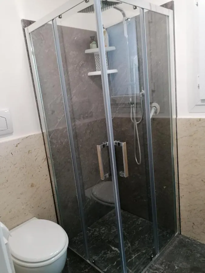 بيت للعطل Cofano Home كوستوناتشي