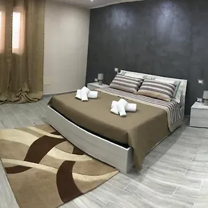  Appartamento Casa Rosy