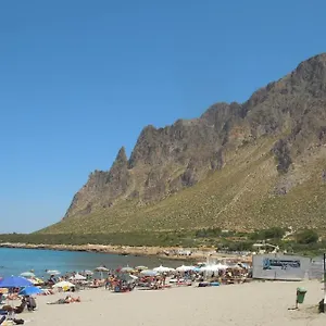  Casa vacanze Acquamarina