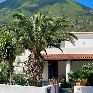 Casa Zagami Hébergement de vacances