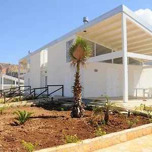Casa vacanze Vacanza Viola Di Mare, Custonaci