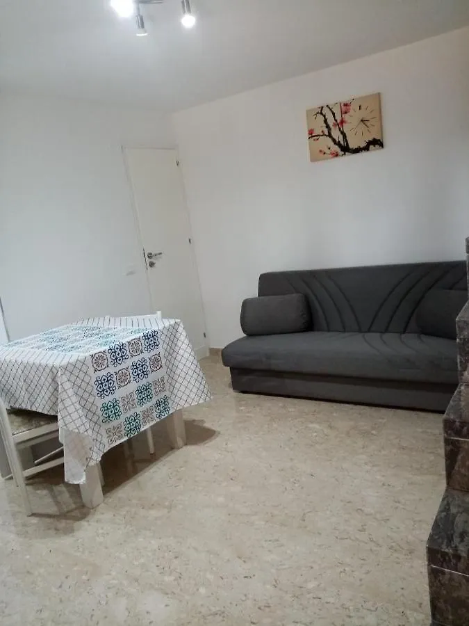 Cofano Home Custonaci 0*,  Italien