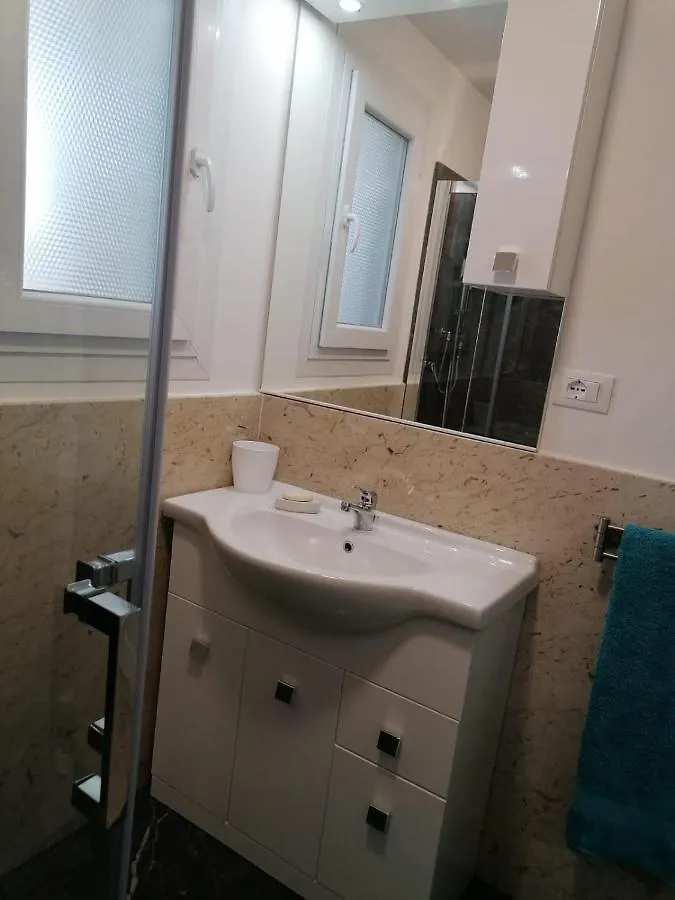 Cofano Home Custonaci